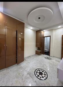 Bedroom Image of 1550 Sq.ft 5 BHK Builder Floor for sale in Suri Luxury Floors, Sector 24 Rohini New Delhi for Rs. 15500000