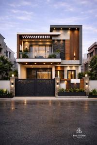 Image of 1000 Sq.ft 2 BHK Independent House for sale in Mahindra World City, Chennai for Rs. 7000000