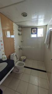 Bathroom Image of 1648 Sq.ft 3 BHK Apartment / Flat for sale in SFS Aqua Greens, Desom Aluva for Rs. 8500000