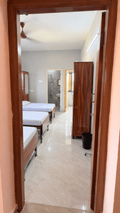 Image of Sri Vinayaka Gents Luxury PG in Navalur, Chennai