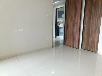 Bedroom Image of 1045 Sq.ft 2 BHK Apartment / Flat for sale in Mahaavir Heritage, Kharghar Navi Mumbai for Rs. 12500000