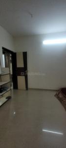 Hall Image of 670 Sq.ft 1 BHK Apartment / Flat for sale in Vadavalli Coimbatore for Rs. 3500000