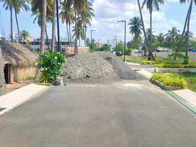 Image of 975 Sq.ft Residential Plot / Land for sale in Kelambakkam, Chennai for Rs. 4826250