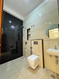 Bathroom Image of 1260 Sq.ft 2 BHK Apartment / Flat for sale in Kolathur Chennai for Rs. 9700000