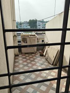 Balcony Image of 1050 Sq.ft 2 BHK Apartment / Flat for sale in L G Greenfield Layout 1, Hingna Nagpur for Rs. 4100000