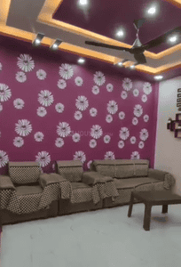 Image of 1150 Sq.ft 2 BHK Independent House for sale in Prabandh Nagar, Lucknow for Rs. 5400000