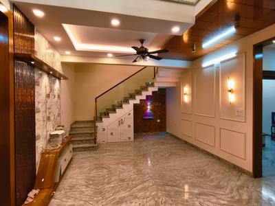 Hall Image of 4600 Sq.ft 5 BHK Independent House for sale in Vidyaranyapura Bengaluru for Rs. 29500000