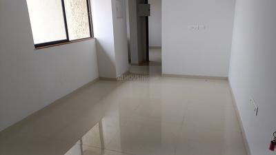 Living Room Image of 540 Sq.ft 1 BHK Apartment / Flat for sale in Dombivli East Thane for Rs. 3000000