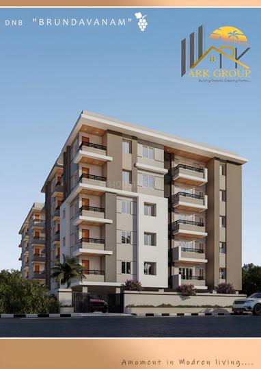 Srinivasa Nagar, Madhurawada Main Image 1