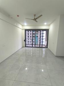Hall Image of 1365 Sq.ft 3 BHK Apartment / Flat for rent in Mantra Miraki Akurdi, Akurdi Pune for Rs. 38006