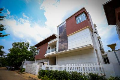 Image of 4936 Sq.ft 5 BHK Villa for sale in Century Saras, Ramanashree California Gardens Layout, Bengaluru for Rs. 60000000
