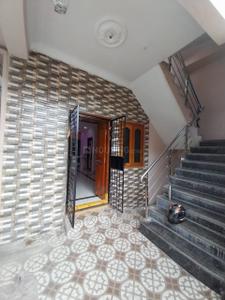 Bathroom Image of 1150 Sq.ft 2 BHK Independent House for sale in Alwal Secunderabad for Rs. 10500000