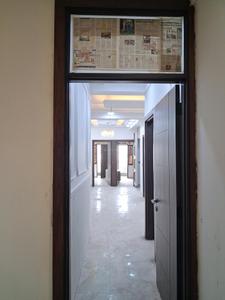 Main Entrance Image of 1550 Sq.ft 3 BHK Apartment / Flat for sale in Sector 49 Noida for Rs. 6200000