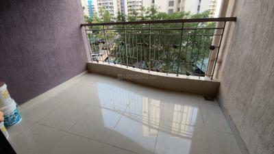 Image of 1353 Sq.ft 3 BHK Apartment / Flat for sale in Nanded Asawari, Nanded, Pune for Rs. 13000000