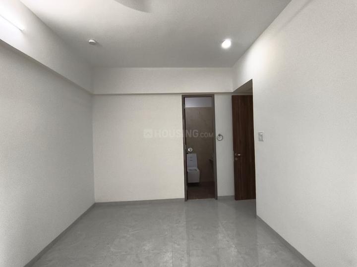 crecent tower Bedroom 1