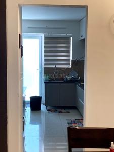 Kitchen Image of 2583 Sq.ft 4 BHK Villa for rent in Casagrand Pavilion, Thazhambur Chennai for Rs. 46000