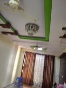 Hall Image of 676 Sq.ft 1 BHK Apartment / Flat for sale in Neelkanth Vishwa, Panvel Navi Mumbai for Rs. 4900000