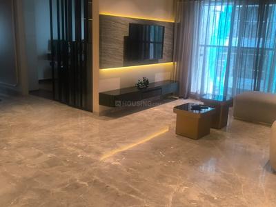 Hall Image of 1300 Sq.ft 3 BHK Apartment / Flat for sale in Bombay Sahil Exotica, Powai Mumbai for Rs. 39000000