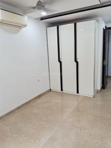 Hall Image of 3762 Sq.ft 4 BHK Builder Floor for rent in DLF Phase 1 Gurgaon for Rs. 120000