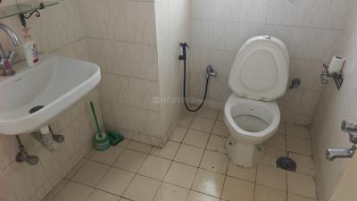 Image of 1200 Sq.ft 2 BHK Apartment / Flat for rent in Somerset Apartments, Ashok Nagar, Bengaluru for Rs. 65000