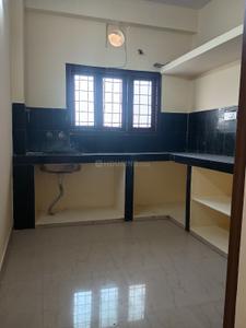 Kitchen Image of 1700 Sq.ft 3 BHK Apartment / Flat for rent in Manikonda Hyderabad for Rs. 28000