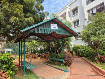 Image of 1500 Sq.ft 3 BHK Apartment / Flat for sale in Esteem Gardenia, Byatarayanapura, Bengaluru for Rs. 18000000