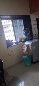 Bedroom Image of 660 Sq.ft 1 BHK Apartment / Flat for rent in Camp Pune for Rs. 31000
