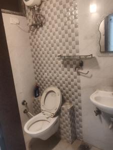 Bathroom Image of 1188 Sq.ft 2 BHK Apartment / Flat for rent in Navrangpura Ahmedabad for Rs. 32000