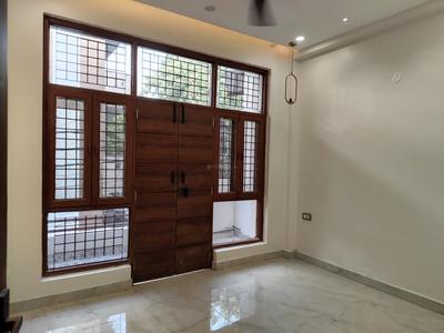Bedroom Image of 1255 Sq.ft 3 BHK Builder Floor for sale in Indirapuram Ghaziabad for Rs. 10500000