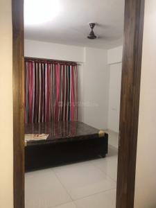 Hall Image of 2403 Sq.ft 3 BHK Apartment / Flat for sale in Motera Ahmedabad for Rs. 14000000