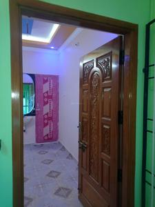 Main Entrance Image of 1080 Sq.ft 4 BHK Independent House for sale in Ayappakkam Chennai for Rs. 6500000