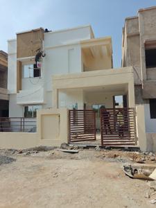 Image of 2216 Sq.ft 4 BHK Independent House for sale in Kingstown, Dunda, Raipur for Rs. 8420800