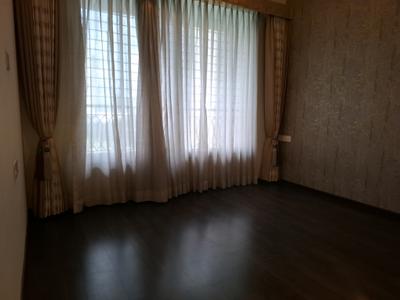 Bedroom Image of 1050 Sq.ft 2 BHK Apartment / Flat for sale in Simran Sapphire, Kharghar Navi Mumbai for Rs. 12500000