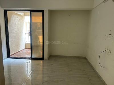 Hall Image of 1650 Sq.ft 3 BHK Apartment / Flat for rent in Vascon Vista Phase 2, Indira Nagar Nashik for Rs. 18000