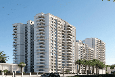 Image of 1770 Sq.ft 4 BHK Apartment / Flat for sale in Hiranandani Estate, Thane for Rs. 52000000