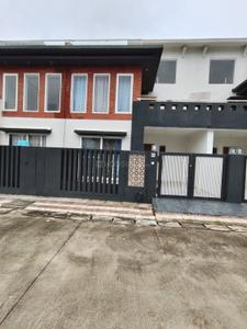 Image of 2200 Sq.ft 5 BHK Villa for rent in Swastik City, Burha, Jhansi for Rs. 25000