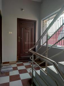 Balcony Image of 900 Sq.ft 2 BHK Apartment / Flat for rent in Kumbakonam Thanjavur for Rs. 10000