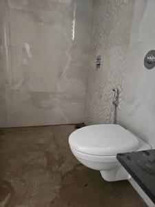 Bedroom Two Image of 730 Sq.ft 2 BHK Apartment / Flat for sale in Majestique Manhattan, Wagholi Pune for Rs. 5400000