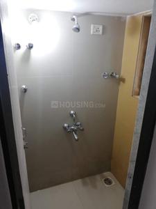 Bathroom Image of 495 Sq.ft 1 BHK Apartment / Flat for sale in Unicorn Arena, Naigaon East Naigaon for Rs. 2500000