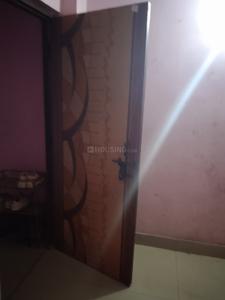 Bedroom Image of 270 Sq.ft 1 RK Independent House for rent in Vasundhara Enclave New Delhi for Rs. 7000