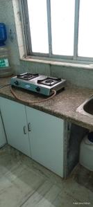 Kitchen Image of 760 Sq.ft 2 BHK Apartment / Flat for sale in Jadavpur Kolkata for Rs. 2600000