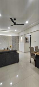Hall Image of 1150 Sq.ft 2 BHK Apartment / Flat for sale in Kondhwa Pune for Rs. 8400000