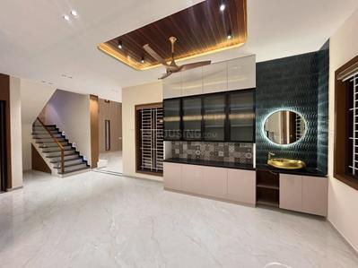 Hall Image of 3000 Sq.ft 4 BHK Villa for sale in Abhinav City, Vidhan Sabha Road Raipur for Rs. 11000000