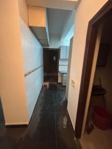 Kitchen Image of 1950 Sq.ft 3 BHK Duplex for sale in Vashi Navi Mumbai for Rs. 35000000