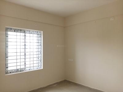 Bedroom Image of 1435 Sq.ft 3 BHK Apartment / Flat for sale in Visthar Bengaluru for Rs. 10400000