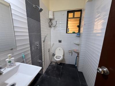 Image of 800 Sq.ft 2 BHK Apartment / Flat for rent in Bhoomi Acres, Hiranandani Estate, Thane for Rs. 32000