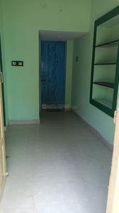 1 BHK Independent House