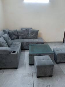 Hall Image of 1000 Sq.ft 2 BHK Independent House for rent in Lajpat Nagar New Delhi for Rs. 50000