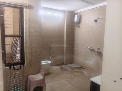 Bathroom Image of 2324 Sq.ft 3 BHK Apartment / Flat for sale in Tadepalli Vijayawada for Rs. 18000000