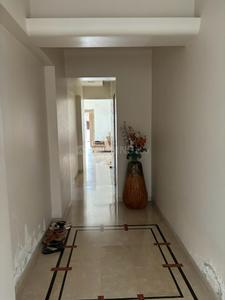 Hall Image of 1700 Sq.ft 3 BHK Apartment / Flat for sale in Raja Mamta Heights, Borivali West Mumbai for Rs. 39000000